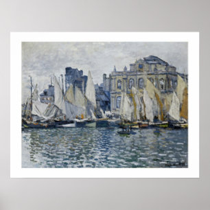 Affiches Musée du Havre