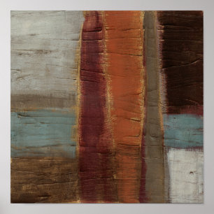 Affiches Musées anciens II