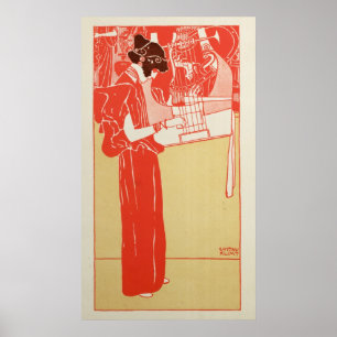 Affiches Musik