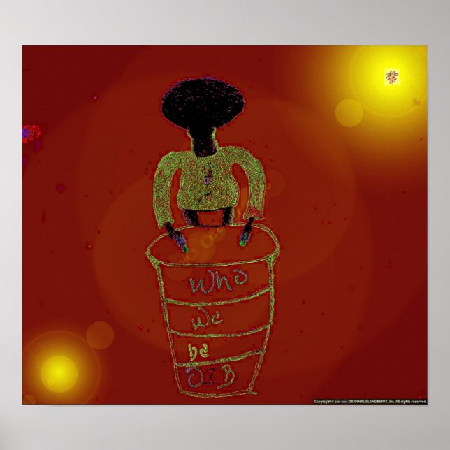 AFFICHES MUSIQUE (Devant)