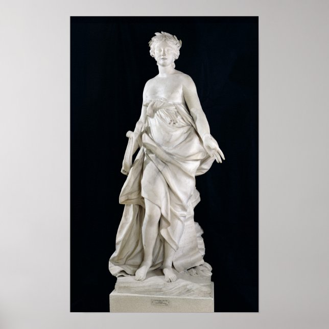 Affiches Musique, 1757 (Devant)