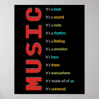 Musique Classique Vocal Orchestre Band Piano Rock