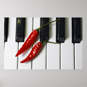 Affiches Musique pieuse