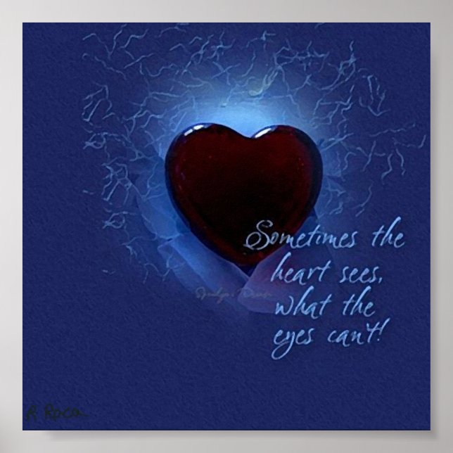 Affiches My Love.Mom Amor l huile (Devant)