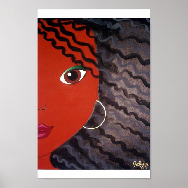 Affiches Myoshi (Devant)