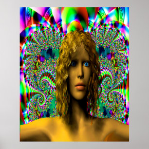 Affiches Mystère du chaos