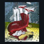 Affiches n° 115<br><div class="desc">La série innovante de l'artiste Tom Sena "The Urban Dancers" est maintenant offerte en affiches imprimées de haute qualité et abordables de ses superbes oeuvres originales. Idéal pour n'importe quelle chambre,  appartement ou maison !</div>