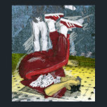 Affiches n° 115<br><div class="desc">La série innovante de l'artiste Tom Sena "The Urban Dancers" est maintenant offerte en affiches imprimées de haute qualité et abordables de ses superbes oeuvres originales. Idéal pour n'importe quelle chambre,  appartement ou maison !</div>