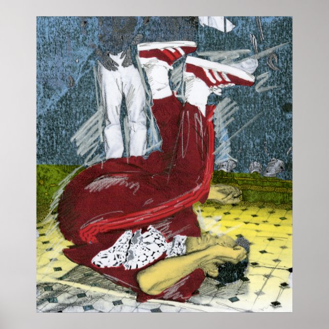 Affiches n° 115 (Devant)