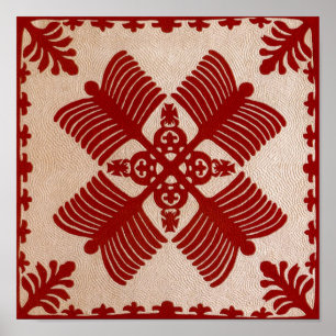 Affiches Na Kalaunu Me Na Kāhili