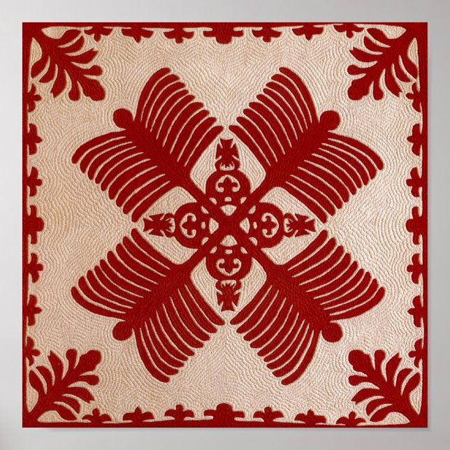 Affiches Na Kalaunu Me Na Kāhili (Devant)