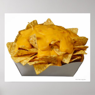 Affiches Nachos