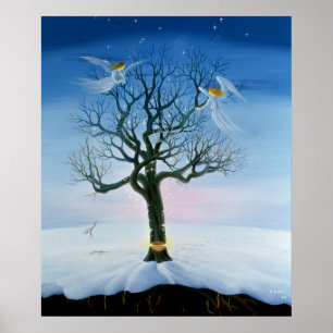 Affiches Naissance 2000