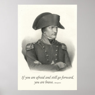 Affiches Napoléon Bonaparte