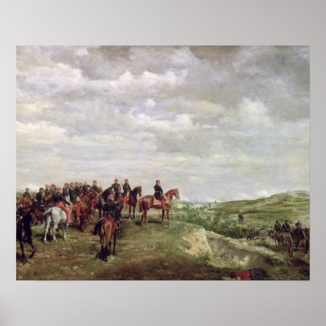 Affiches Napoléon III (1808-73) (Devant)