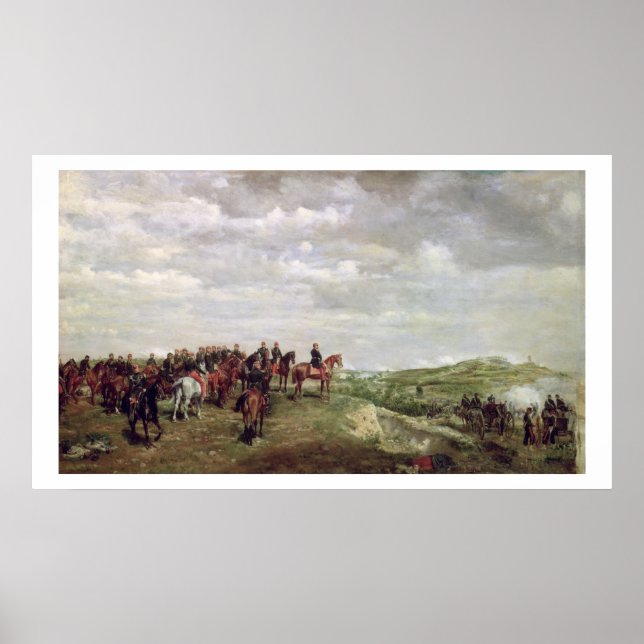 Affiches Napoléon III (1808-73) (Devant)