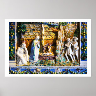 Affiches Nativité en Russie
