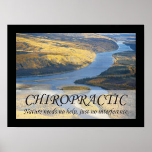 Affiches Nature de citations et d'énonciations de