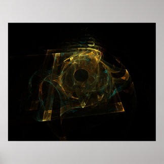 Affiches Nature de la réalité