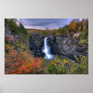 Affiches Natures magiques