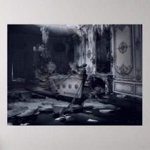 Affiches Nautilus, le dernier port