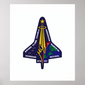 Affiches Navette-sts107-s-001