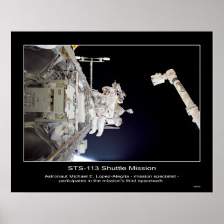 Affiches Navette-sts113-307-009