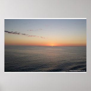 Affiches Naviguez les mers