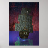 navire fantôme