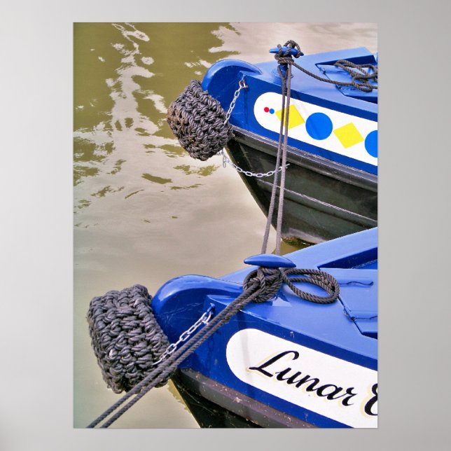 AFFICHES NAVIRES (Devant)