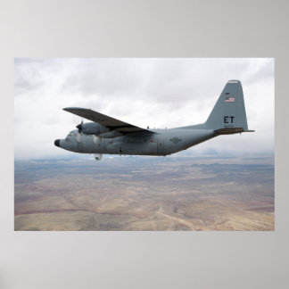 AFFICHES NC-130H