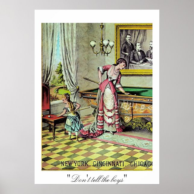 Affiches Ne le dites pas (Devant)