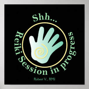 Affiches Ne pas déranger le panneau de porte