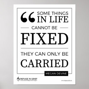 Affiches ne pas être fixe - copie