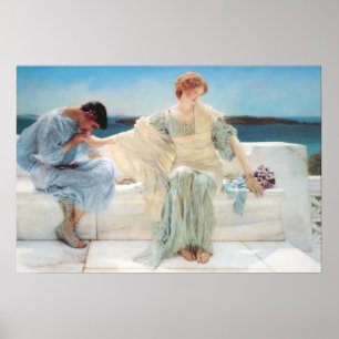 Affiches Ne plus me demander