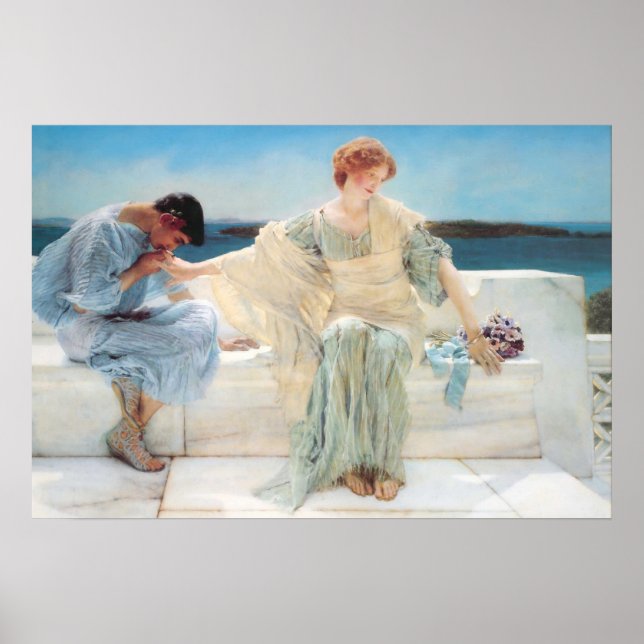 Affiches Ne plus me demander (Devant)