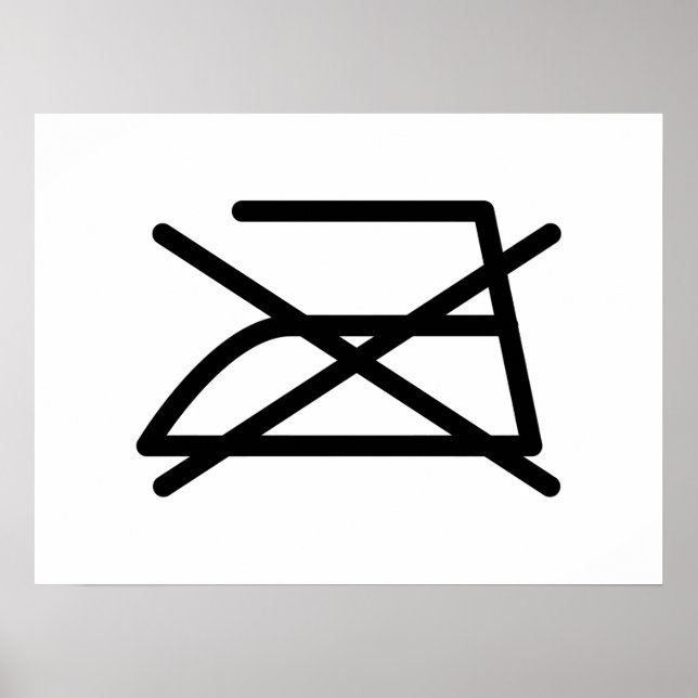 AFFICHES NE REFROIREZ PAS ! (Devant)