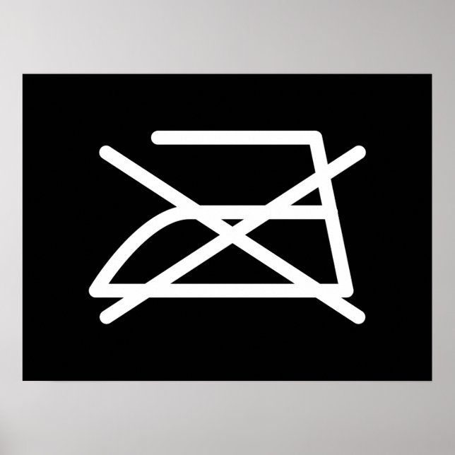 AFFICHES NE REFROIREZ PAS ! (Devant)