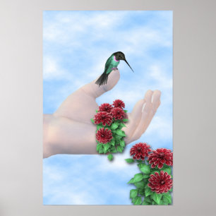 Affiches Ne soyez jamais oublié