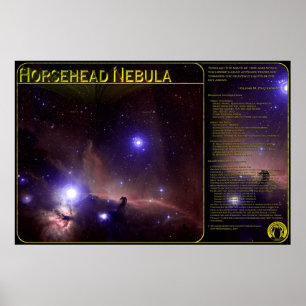 Affiches Nébuleuse-Copie de Horsehead