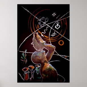 Affiches Neg Mawon III