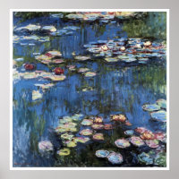 Nénuphar