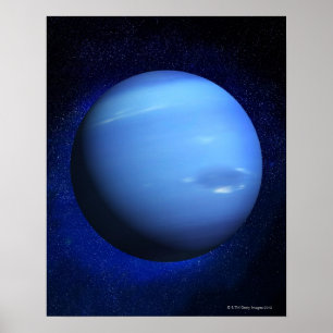 Affiches Neptune 3