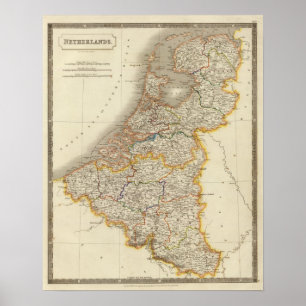 Affiches Netherlands 5