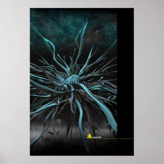 Affiches neurotique