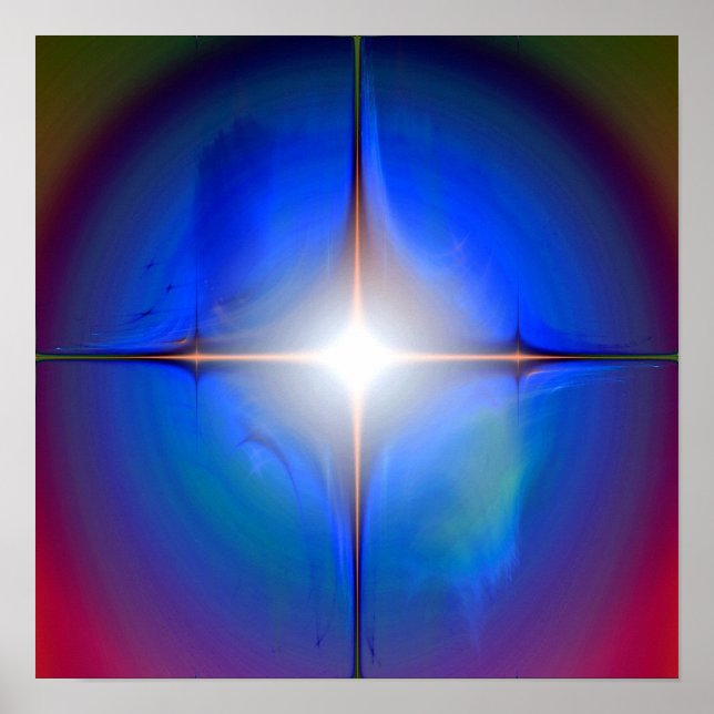 Affiches Neurovision 2.1 (Devant)