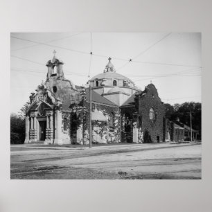 Affiches New Christ Episcopal Church