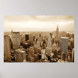 Affiches new york