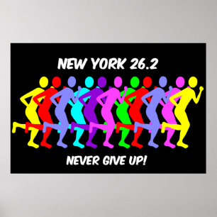 Affiches New York
