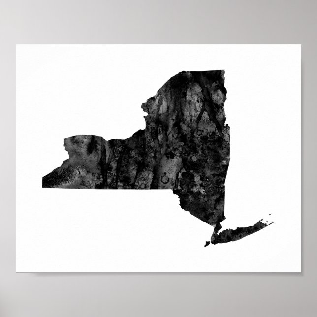 Affiches New York (Devant)